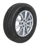 CONTINENTAL CrossContact LX Sport 235/60 R18 103V