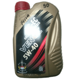 Venol SYNTHESIS GOLD ACTIVE HC-EC SM CF 5w40 4l