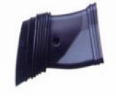 FASE Патрубок корпуса воздушнага фильтра FOCUS 1.6 BNZ 08>