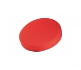 Troton Finish Burete de lustruit roșu 150x30mm