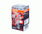 КСЕНОНОВАЯ ЛАМПА OSRAM XENARC NIGHT BREAKER LASER D4S 66440XNL 35W