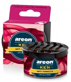 Aromatizator Areon Ken Anti Tobacco