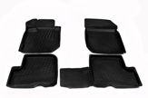 Universal rubber mats OTOM PRO