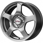 Ifree KC554 43/6,5 R15/4x100