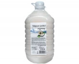 Săpun lichid Cocos 5L