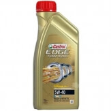 Castrol Edge Diesel 5W-40 1L