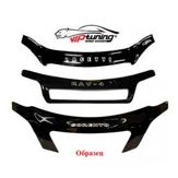 Deflect. capot. p/u auto SP08 Renault Logan 2005