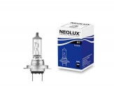 H7 N499A 24V 70W PX26d