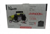 Compresor metalic Typhoon Compresor metalic Typhoon