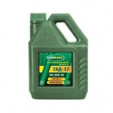 Oilright масло трансм. ТМ-5-18 ТАД-17И, 80w90 (Gl-5) 3л