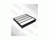 HEXEN A 58118 LEXUS LX 570,LAND CRUISER 120