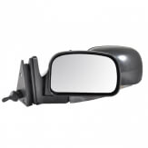 Oglinda retrovizoare pentru auto NC-13-SM007 Black