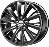 Carwel Кивиристи-G 45/7 R17/5x114.3