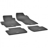 Автоковрики резиновые Mitsubishi Lancer (2008-) (215384) Автоковрики резиновые Mitsubishi Lancer (2008-) (215384)
