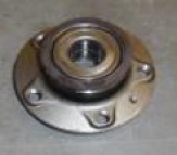 HERI Ступица колеса GOLF V/CADDY