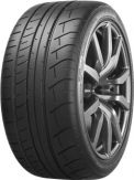 DUNLOP Sport Maxx GT600 S4 255/40 R20 97Y