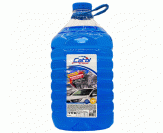 Lichid pentru rezervor de spalare Catol Lux Fraber Iarna -20 5 l