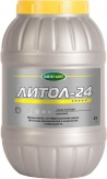 Lubrifiant Litol-24 Oilright 2kg Lubrifiant Litol-24 Oilright 2kg