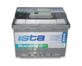 Ista Standart 6СТ-100 А1 Ista Standart 6СТ-100 А1