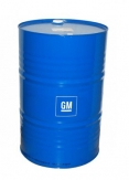 GM 5W30 Dexos2 Longlife 205L GM 5W30 Dexos2 Longlife 205L