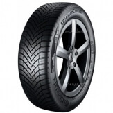 Continental AllSeasonContact 235/55 R18 100V