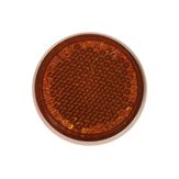 Cataphot rotund orange