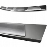 FASE Накладка бампера P.508 Y.M.