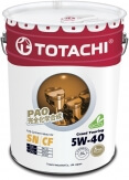 Totachi Grand Touring 5W-40 20L