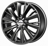 Carwel Кивиристи-G 38/7 R17/5x114.3