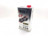 ROLF GT SAE 5W-30, API SN/CF sint 1 л ROLF GT SAE 5W-30, API SN/CF sint 1 л