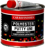 Tencuiala bob mediu UNI 0.515 kg (15014)