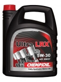 Chempioil Chevrolet/Opel SAE 5W-30 API SN/CF 4L Chempioil Chevrolet/Opel SAE 5W-30 API SN/CF 4L