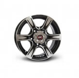 Replica JT-1036 6.5 R16 5x112 45 66.6 HB