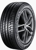 Continental ContiPremiumContact6 MO-V 235/55 R17 103W