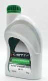 Sintec ANTIFREEZE concentrate -65 1kg.