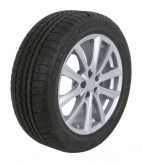 Continental 4x4WinterContact 255/55 R18 105H 001