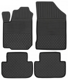 Toyota Yaris (99-05) салон