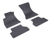 Автоковрики резиновые Rigum для Ford Connect 5m 14- Автоковрики резиновые Rigum для Ford Connect 5m 14-