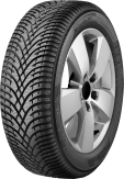 Kleber Krisalp HP3 205/50 R17 93V