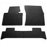 Коврики в салон Land Rover Range Rover 2012 Коврики в салон Land Rover Range Rover 2012