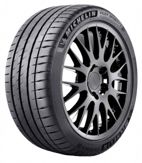 Michelin Pilot Sport 4S 255/40 R20 101Y