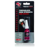 Compus de blocare a filetului roșu MA 10 ml