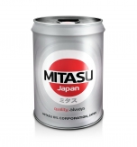 MITASU 5W30 SUPER DIESEL CI-4 20L