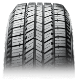 Blacklion Voracio BC86 LTR STD 235/65 R17 104S