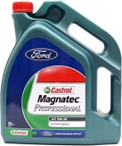 Castrol Magnatec Professional A5 5W-30 4L Castrol Magnatec Professional A5 5W-30 4L