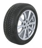 Fulda Kristall Montero 3 165/70 R14 81T 001