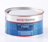 Troton Chit anti-coroziune cu fibră de sticlă 1.8 kg