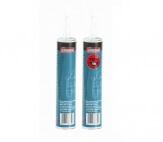 Troton Клей для стекла быстросохнущий (чёрный) 310 ml