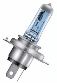 Bec cu halogen 64193 NBS H4 12V 60/55 W