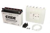 EXIDE YB16AL-A2 12V 16Ah 175A L 205/70/162 B00 EXIDE YB16AL-A2 12V 16Ah 175A L 205/70/162 B00